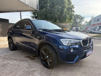 Vision Motors