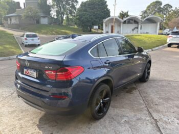 Vision Motors