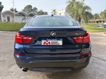 Vision Motors