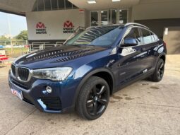 
										BMW X4 20i Xdrive completo									