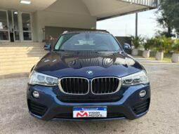
										BMW X4 20i Xdrive completo									