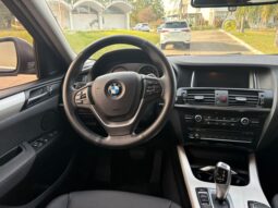 
										BMW X4 20i Xdrive completo									