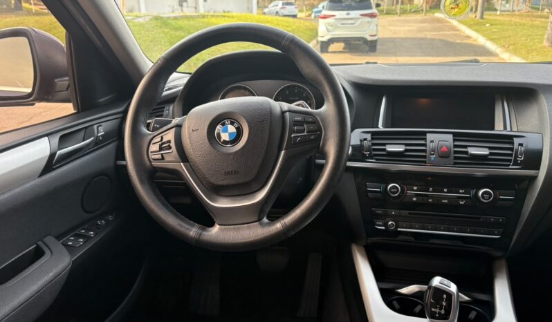 
								BMW X4 20i Xdrive completo									