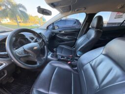 
										CHEVROLET Cruze 1.4T LT MT 4p completo									