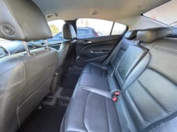 
										CHEVROLET Cruze 1.4T LT MT 4p completo									