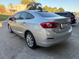 CHEVROLET Cruze 1.4T LT MT 4p