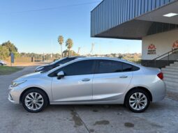 CHEVROLET Cruze 1.4T LT MT 4p