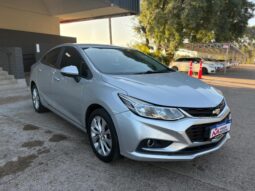
										CHEVROLET Cruze 1.4T LT MT 4p completo									