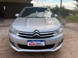 
										CITROEN C4 Lounge THP Tendance AT completo									
