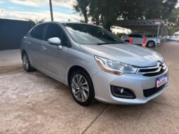 
										CITROEN C4 Lounge THP Tendance AT completo									