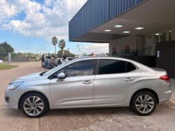 
										CITROEN C4 Lounge THP Tendance AT completo									