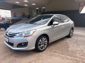 CITROEN C4 Lounge THP Tendance AT