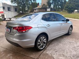 
										CITROEN C4 Lounge THP Tendance AT completo									