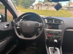 CITROEN C4 Lounge THP Tendance AT
