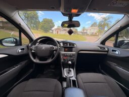 CITROEN C4 Lounge THP Tendance AT
