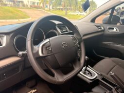 CITROEN C4 Lounge THP Tendance AT