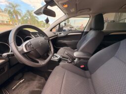 
										CITROEN C4 Lounge THP Tendance AT completo									