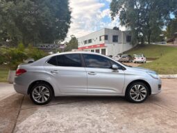 
										CITROEN C4 Lounge THP Tendance AT completo									