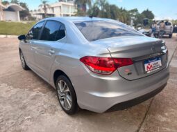 
										CITROEN C4 Lounge THP Tendance AT completo									