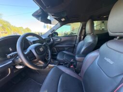
										FIAT Toro Ultra 2.0 CD 4×4 AT completo									