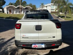 
										FIAT Toro Ultra 2.0 CD 4×4 AT completo									