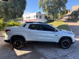 
										FIAT Toro Ultra 2.0 CD 4×4 AT completo									