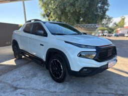 
										FIAT Toro Ultra 2.0 CD 4×4 AT completo									