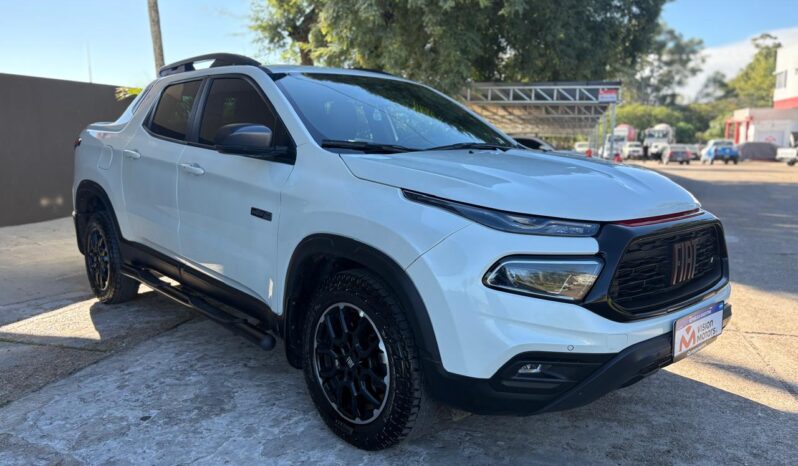 
								FIAT Toro Ultra 2.0 CD 4×4 AT completo									