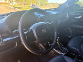 FIAT Toro Ultra 2.0 CD 4×4 AT