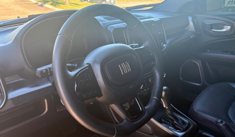 
								FIAT Toro Ultra 2.0 CD 4×4 AT completo									