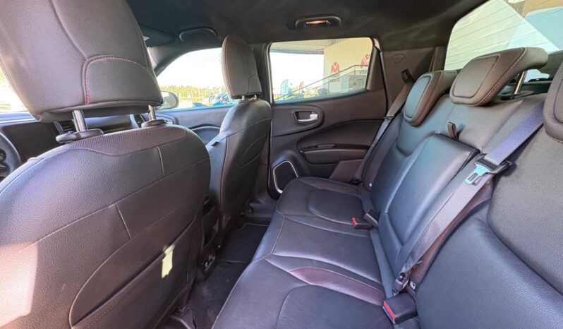 
								FIAT Toro Ultra 2.0 CD 4×4 AT completo									