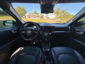 FIAT Toro Ultra 2.0 CD 4×4 AT