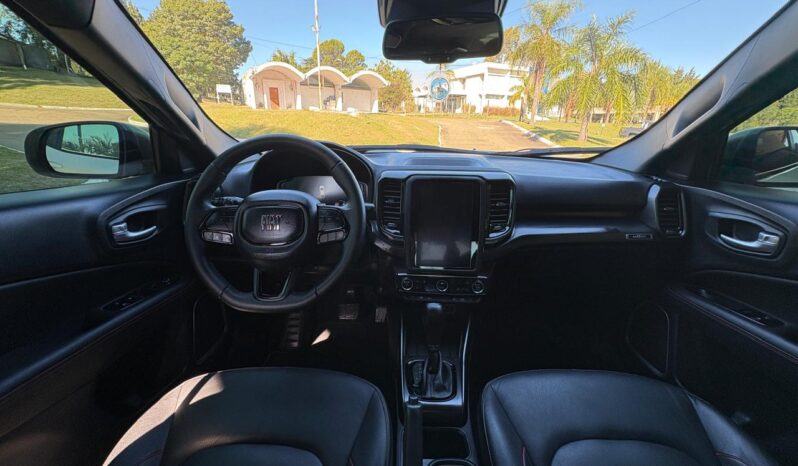 
								FIAT Toro Ultra 2.0 CD 4×4 AT completo									