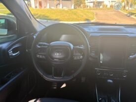FIAT Toro Ultra 2.0 CD 4×4 AT
