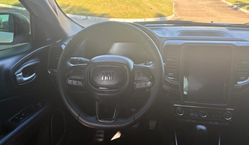 
								FIAT Toro Ultra 2.0 CD 4×4 AT completo									