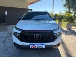 
										FIAT Toro Ultra 2.0 CD 4×4 AT completo									