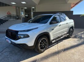FIAT Toro Ultra 2.0 CD 4×4 AT