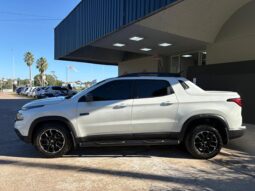 
										FIAT Toro Ultra 2.0 CD 4×4 AT completo									