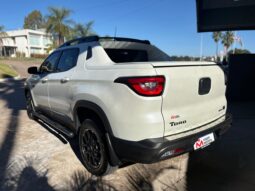 
										FIAT Toro Ultra 2.0 CD 4×4 AT completo									