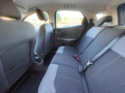 
										FORD Ecosport SE 1.6L MT completo									