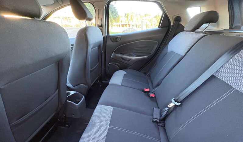 
								FORD Ecosport SE 1.6L MT completo									