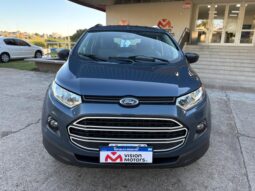 FORD Ecosport SE 1.6L MT