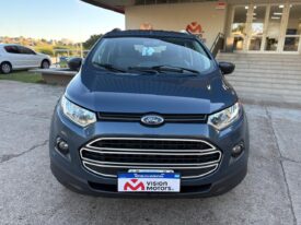 FORD Ecosport SE 1.6L MT