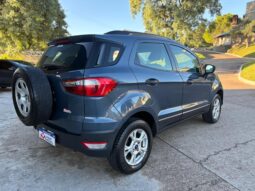 FORD Ecosport SE 1.6L MT