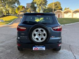 FORD Ecosport SE 1.6L MT