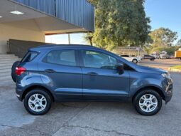FORD Ecosport SE 1.6L MT