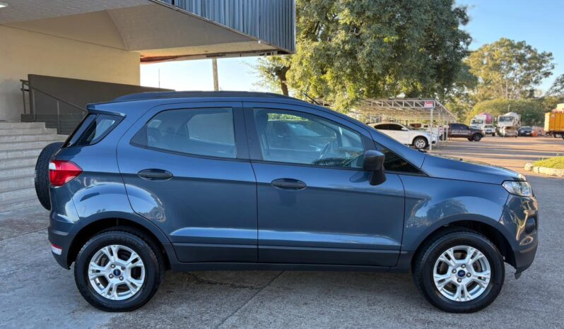
								FORD Ecosport SE 1.6L MT completo									