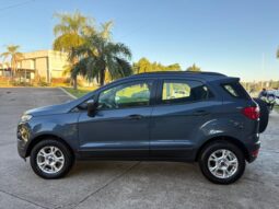 
										FORD Ecosport SE 1.6L MT completo									