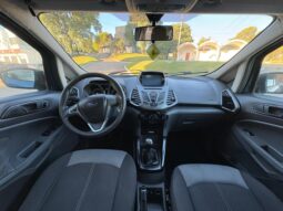 
										FORD Ecosport SE 1.6L MT completo									
