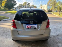
										HONDA Fit EX completo									